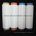 AA Grade 100% Polyester Textured DTY Yarn (150d/144f SIM)